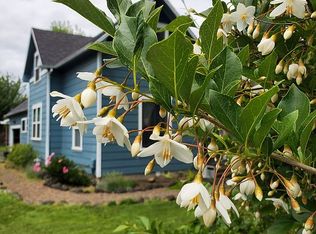 605 Grant St, Silverton, OR 97381