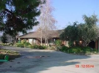 41452 Road 48, Reedley, CA 93654