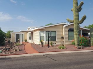 7711 W Touchstone St, Tucson, AZ 85735