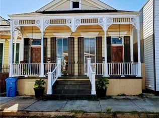 1910 N Rampart St #1/2, New Orleans, LA 70116