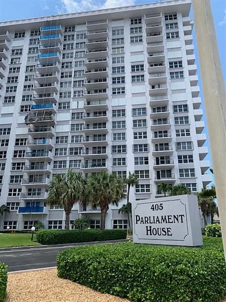 1st image of 405 N Ocean Blvd APT 722