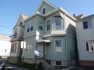 74 Paterson Ave, Paterson, NJ 07522