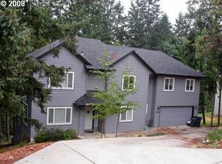 4049 Bailey View Dr, Eugene, OR 97405
