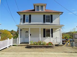 437 Arch Ave, Greensburg, PA