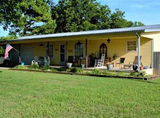 1402 E Chestnut Ave, Duncan, OK 73533