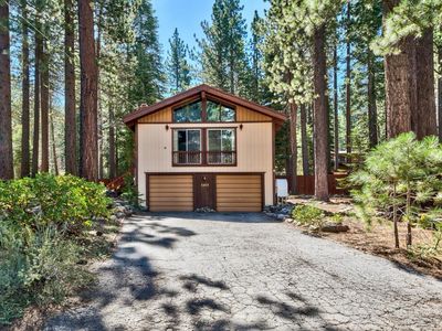 1469 Apple Valley Dr, South Lake Tahoe, CA, 96150