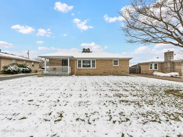 8606 Smithton Rd, Louisville, KY 40219