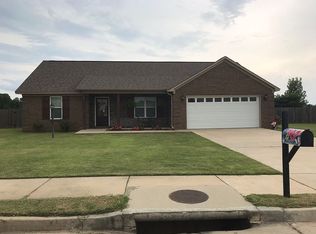 138 Franklin St, Oxford, MS 38655