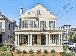 5503 Hurst St, New Orleans, LA 70115