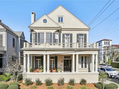 5503 Hurst St, New Orleans, LA, 70115