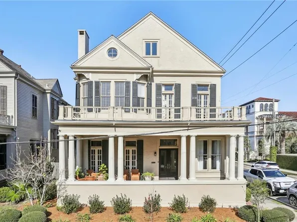 5503 Hurst St, New Orleans, LA 70115