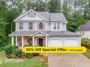 1923 Oakbluff Dr, Austell, GA 30106