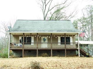 244 Macedonia Church Rd, Blue Ridge, GA 30513