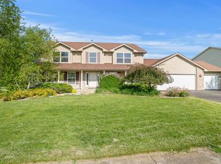 1443 Rock Island Rd, Davis Junction, IL 61020