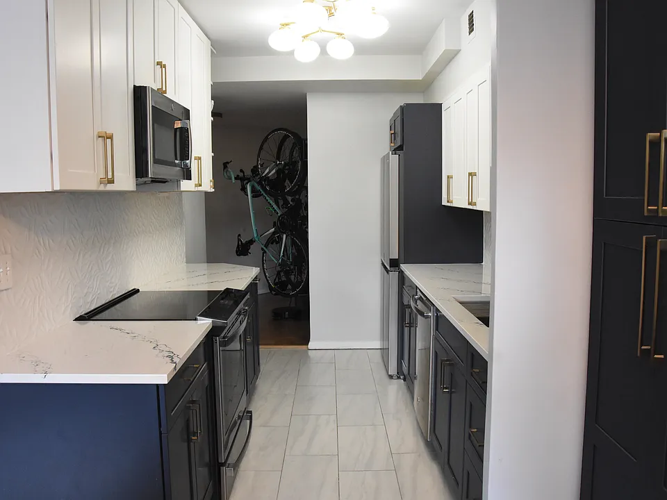 4740 Connecticut Ave NW #312