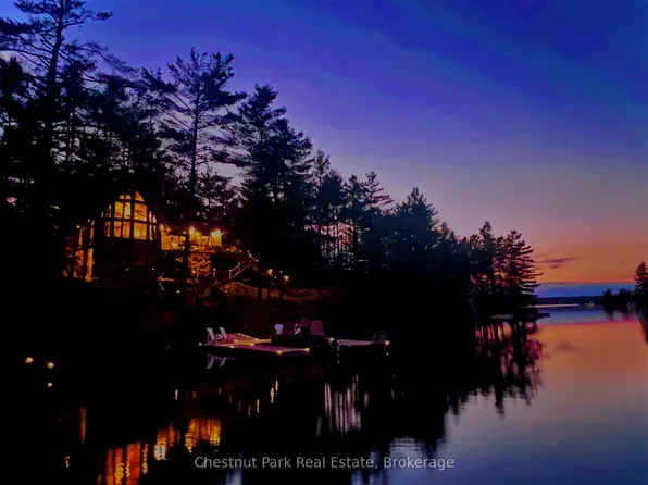 5600 Kahshe Lake Shr, Town Of Gravenhurst, ON P1P 1R3