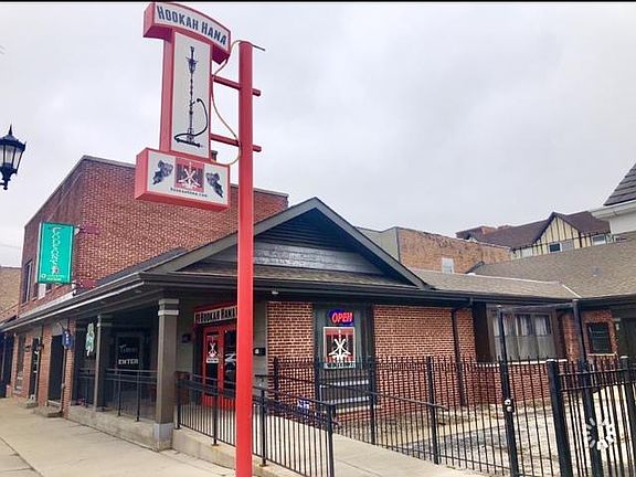 2nd image of 6910 W Windsor Ave #12