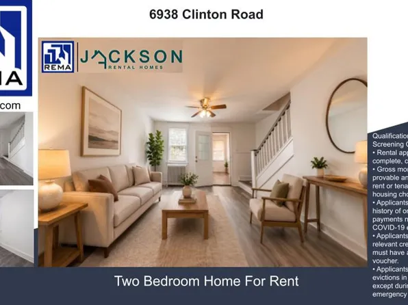 6938 Clinton Rd, Upper Darby, PA 19082