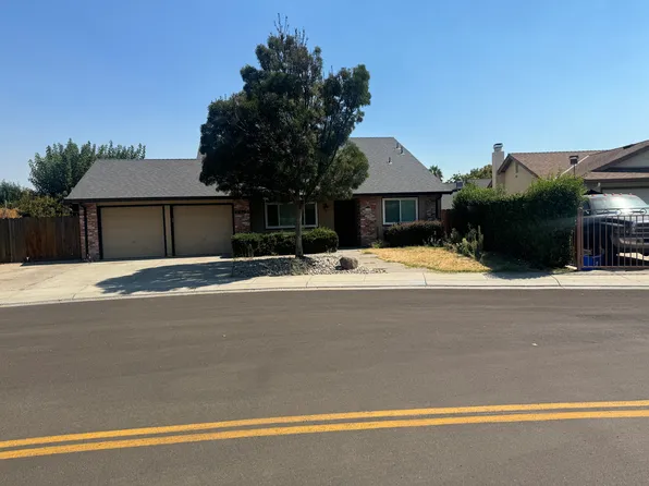14502 S Chickasaw Way, Manteca, CA 95336