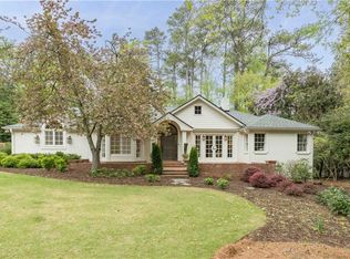 3038 Nancy Creek Rd NW, Atlanta, GA 30327