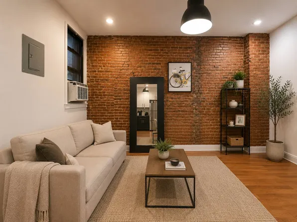 825 Bushwick Ave #2L, Brooklyn, NY 11221