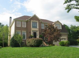 17004 Hersperger Ln, Poolesville, MD
