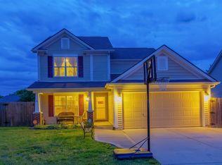 119 Rabbit Run Rd, Georgetown, KY 40324