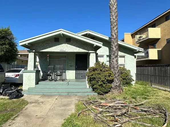 1051 Molino Ave, Long Beach, CA 90804