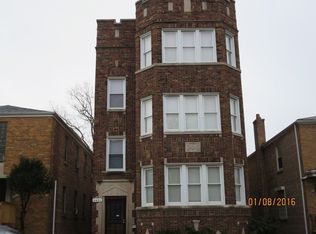 9431 S Laflin St APT 3, Chicago, IL 60620