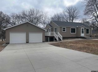 312 N Shimerda St, Wilber, NE 68465