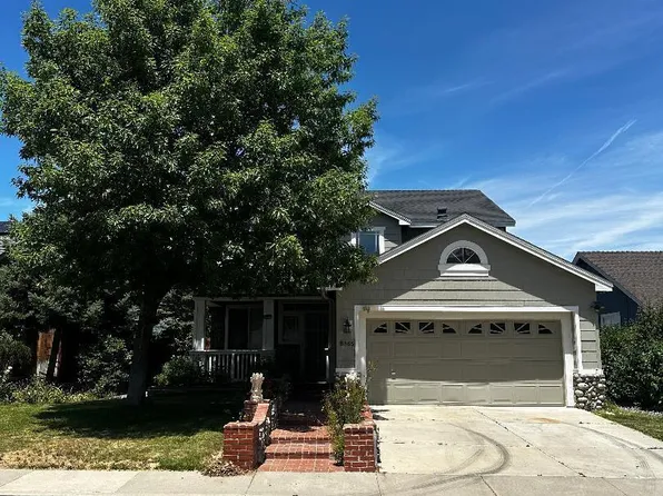 11865 Claim Stake Dr, Reno, NV 89506