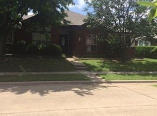 3405 Los Alamos Ln, McKinney, TX 75070