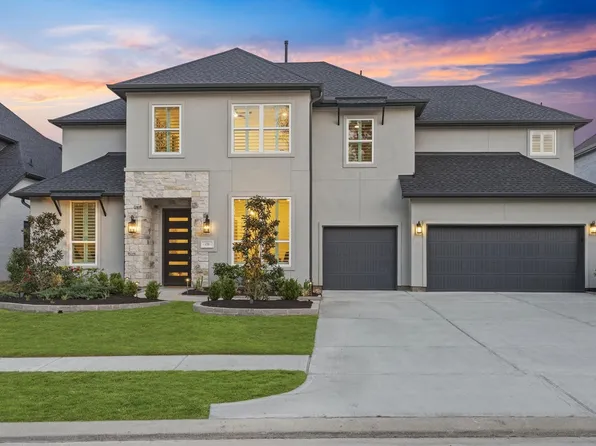 4708 Lorelai Ln, Spring, TX 77386