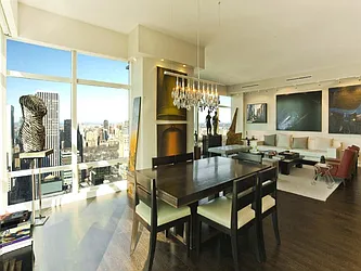 Sold by Sotheby's International Realty