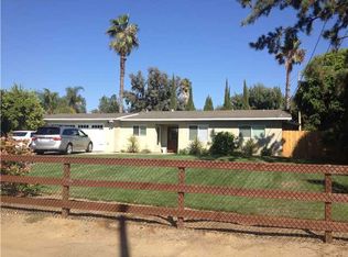 1324 E Fallbrook St, Fallbrook, CA 92028