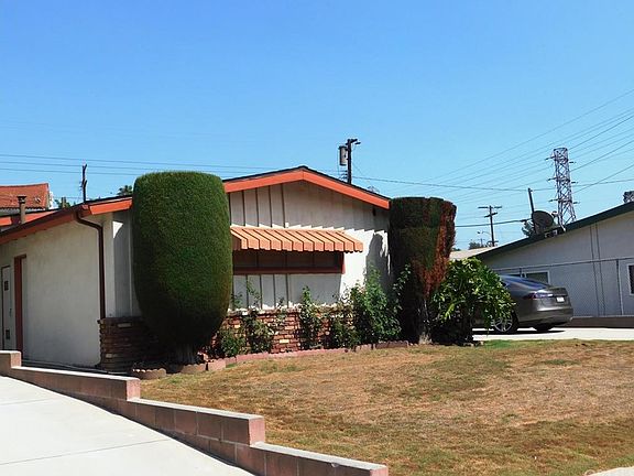 2nd image of 1500 S Garfield Ave