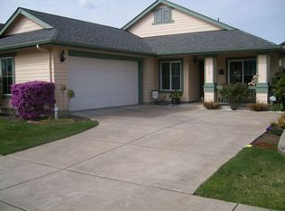 5457 Jeffrey Way, Eugene, OR 97402