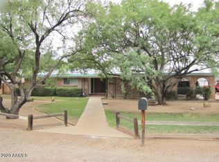 2565 Golf Links Rd, Sierra Vista, AZ 85635
