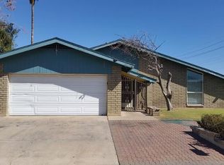 4502 W Gardenia Ave, Glendale, AZ 85301