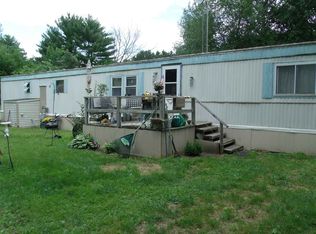N4904 Oakwood Dr, Montello, WI 53949