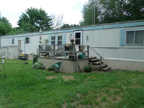 N4904 Oakwood Dr, Montello, WI 53949