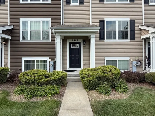 2385 Upland Rd, Hampshire, IL 60140