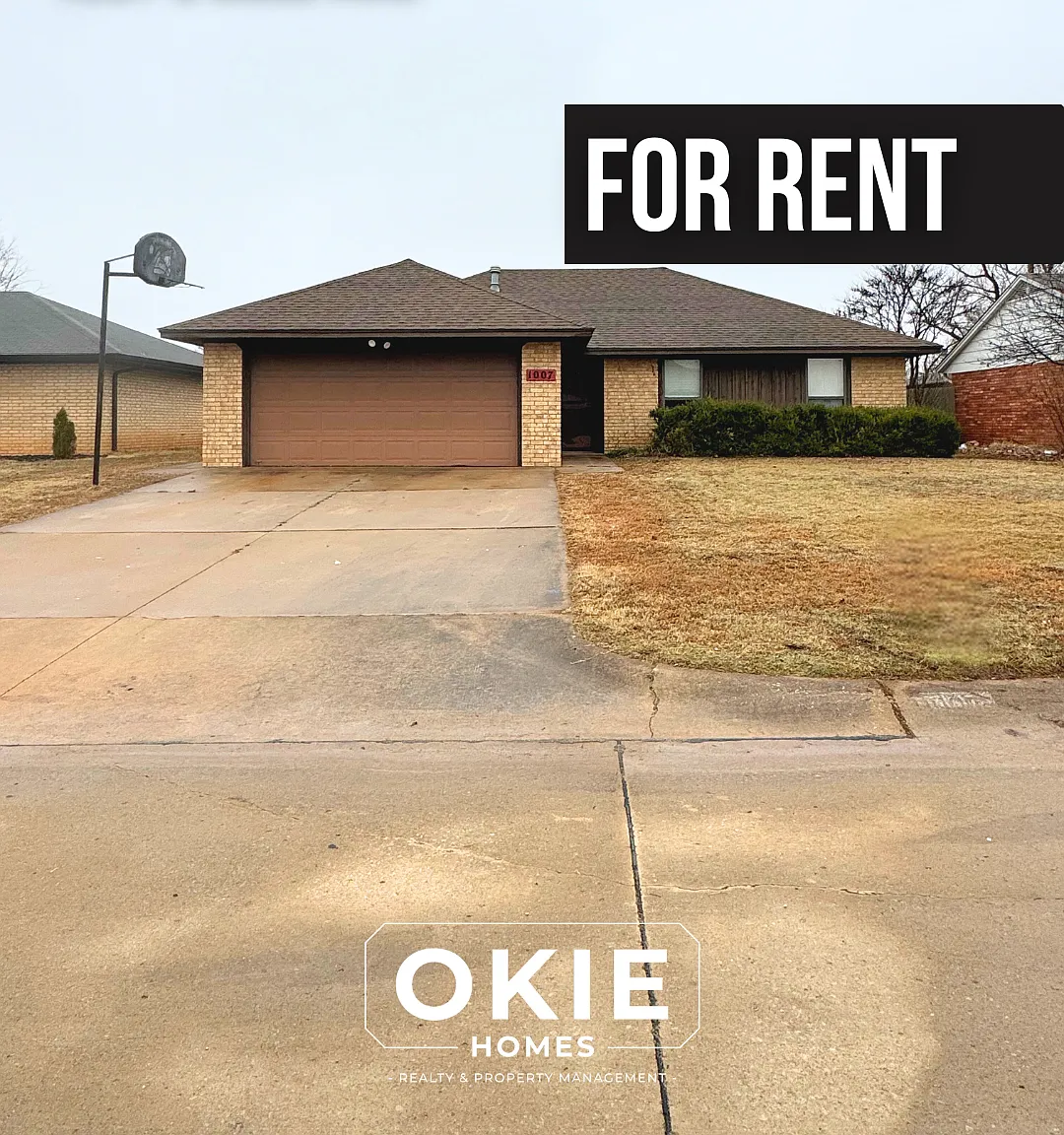 3 bed, 1.5 bath, $1,500 — Photo 1