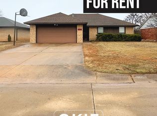 1007 E Dell Ave, Stillwater, OK 74075