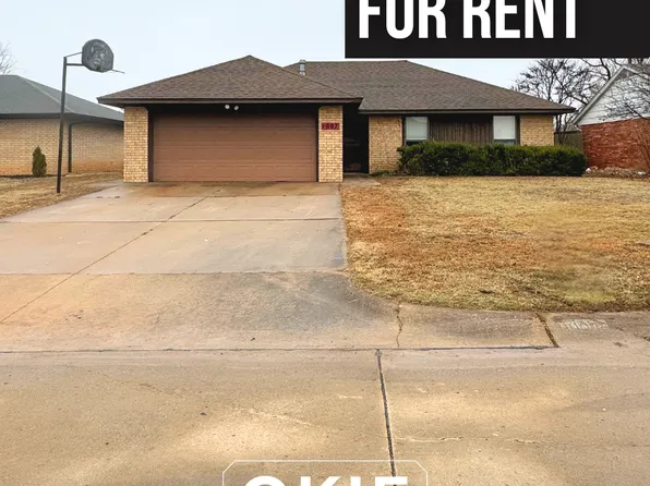 1007 E Dell Ave, Stillwater, OK 74075