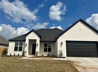 3426 E Greystone Dr, Springdale, AR 72764