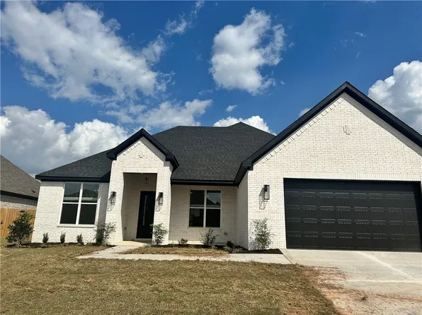 3426 E Greystone Dr, Springdale, AR 72764