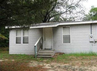 608 Shortwell Ave, Crestview, FL 32539