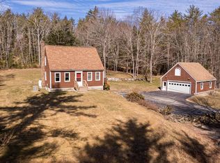 48 Parshley Ln, Strafford, NH 03884