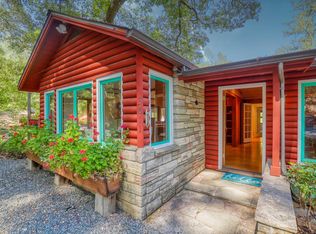 3611 Calistoga Rd, Santa Rosa, CA 95404